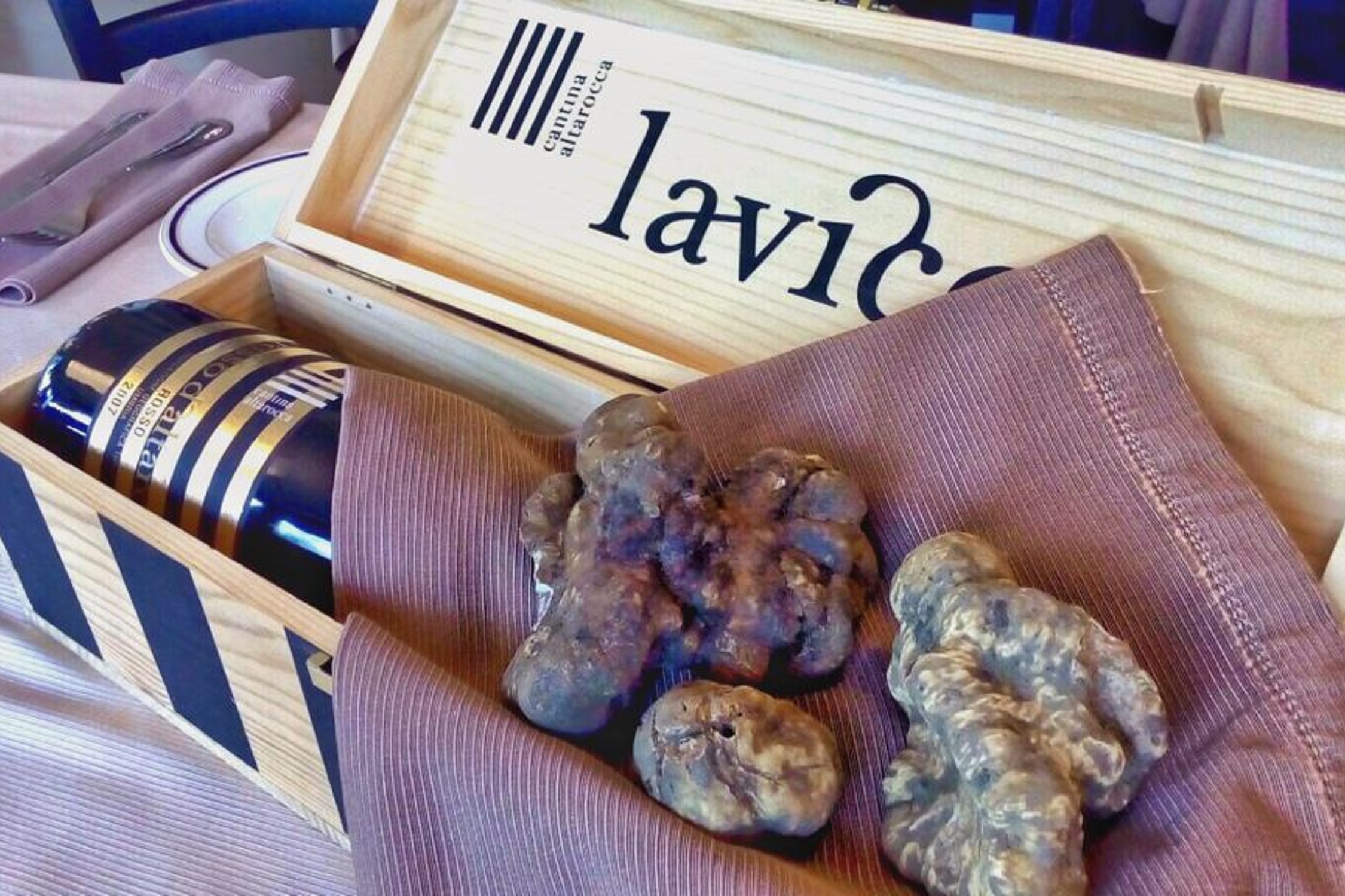 tartufo