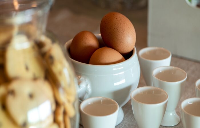 Colazione-eggs
