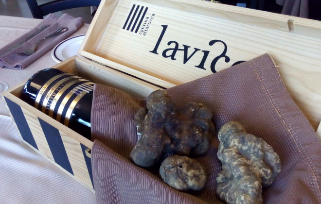 Truffle Experience 420_660