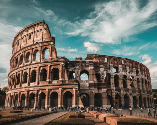Roma