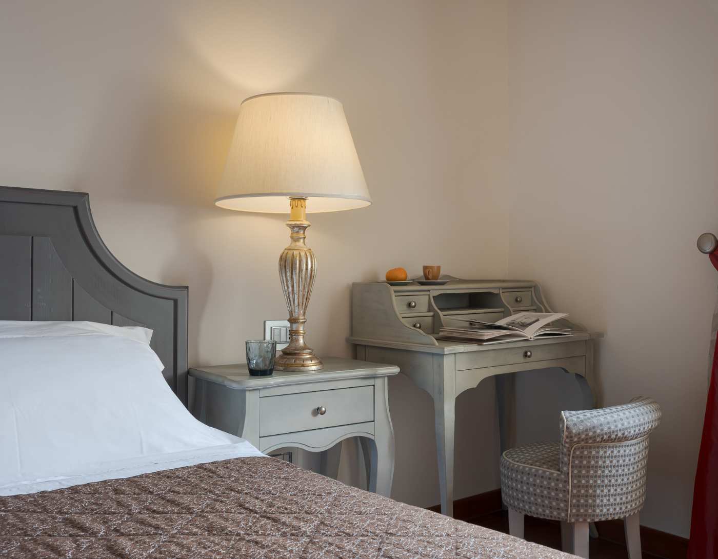 De Sica - Camera da letto