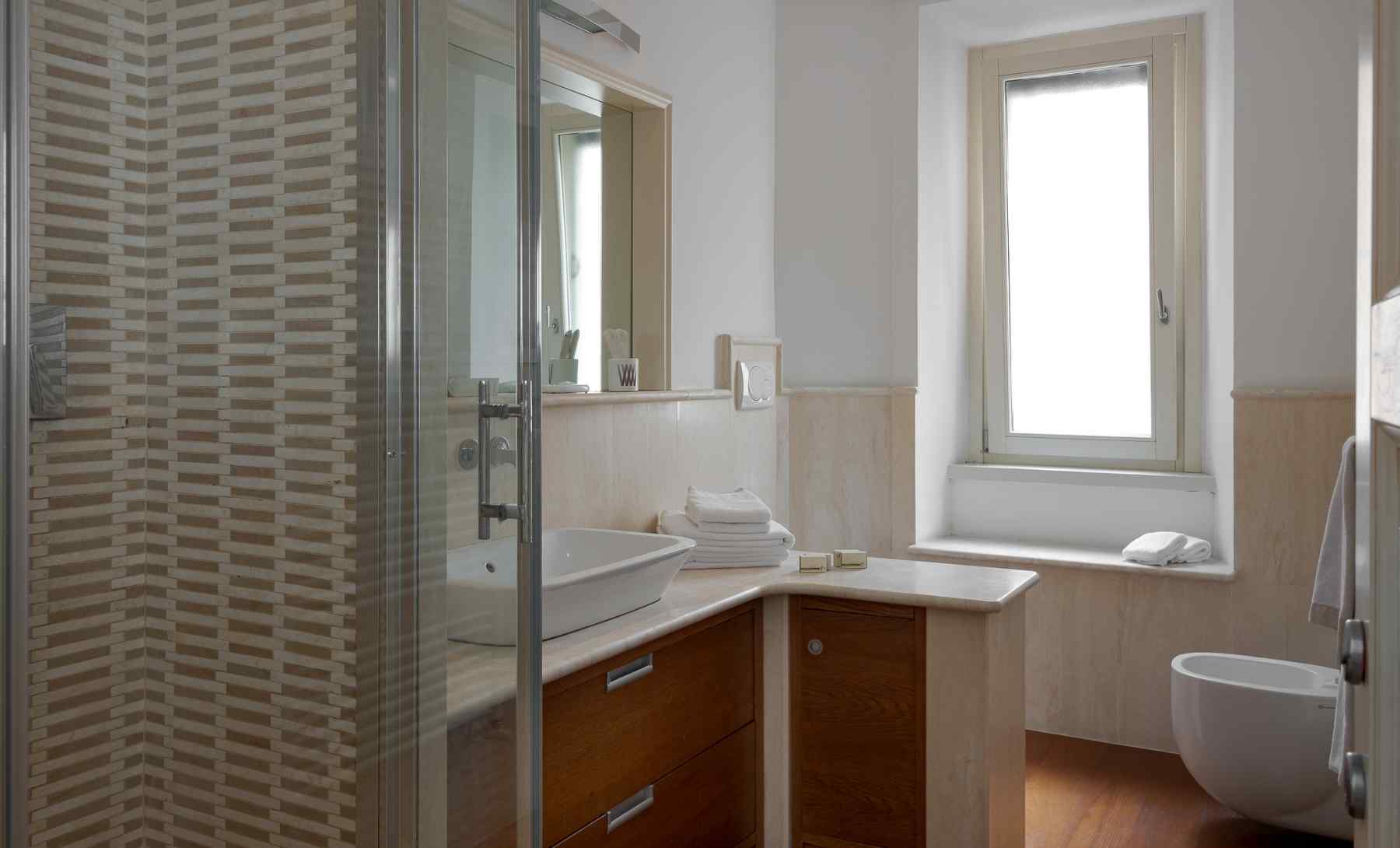De Sica-bagno