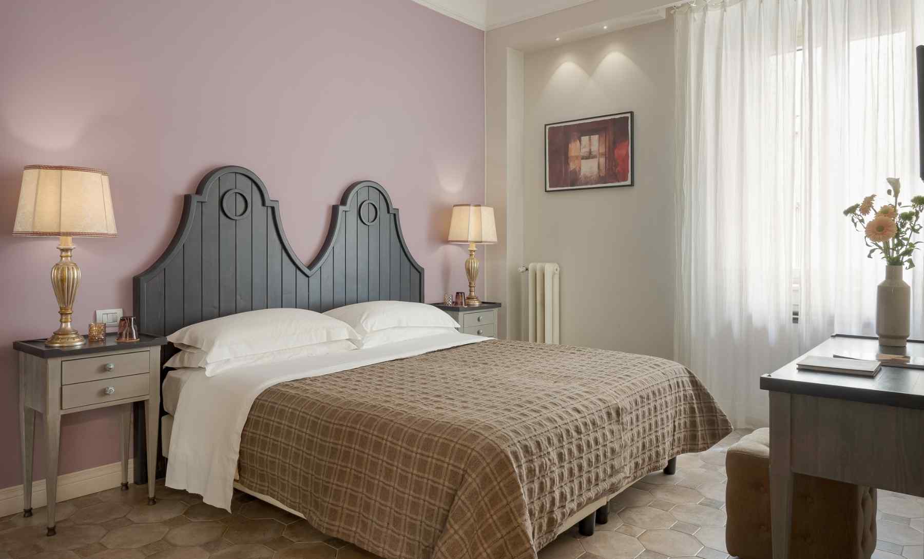 Loren - Camera da Letto