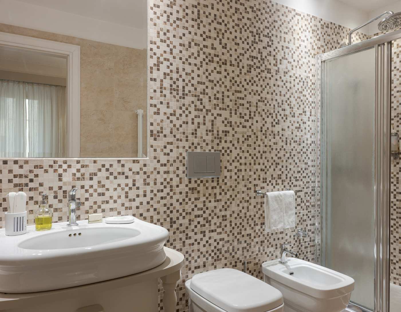 Loren - bagno