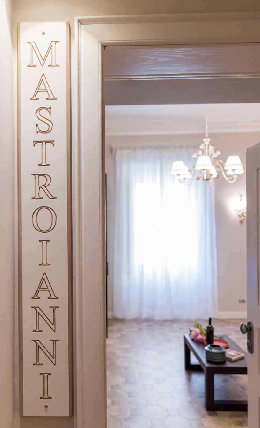 Mastroianni