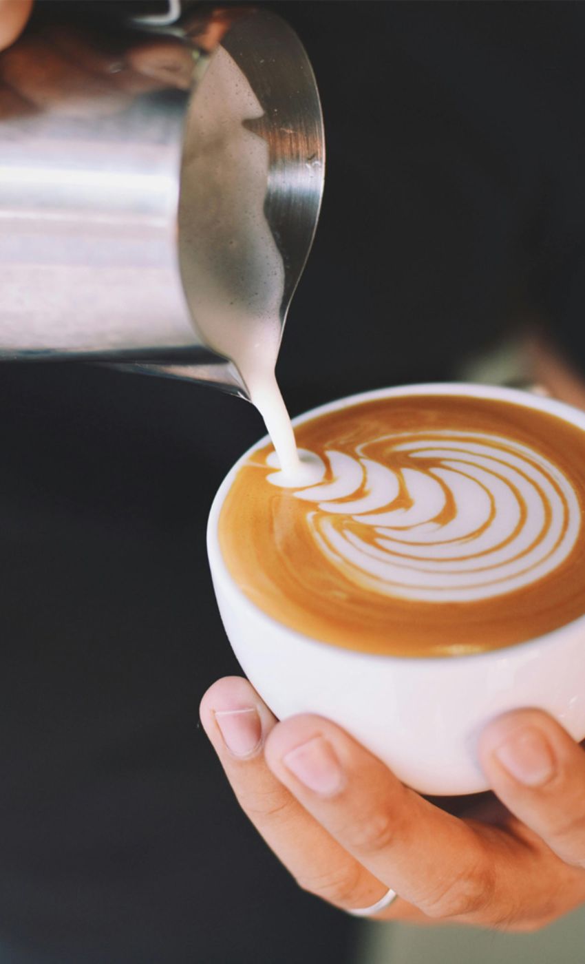 CAPPUCCINO
