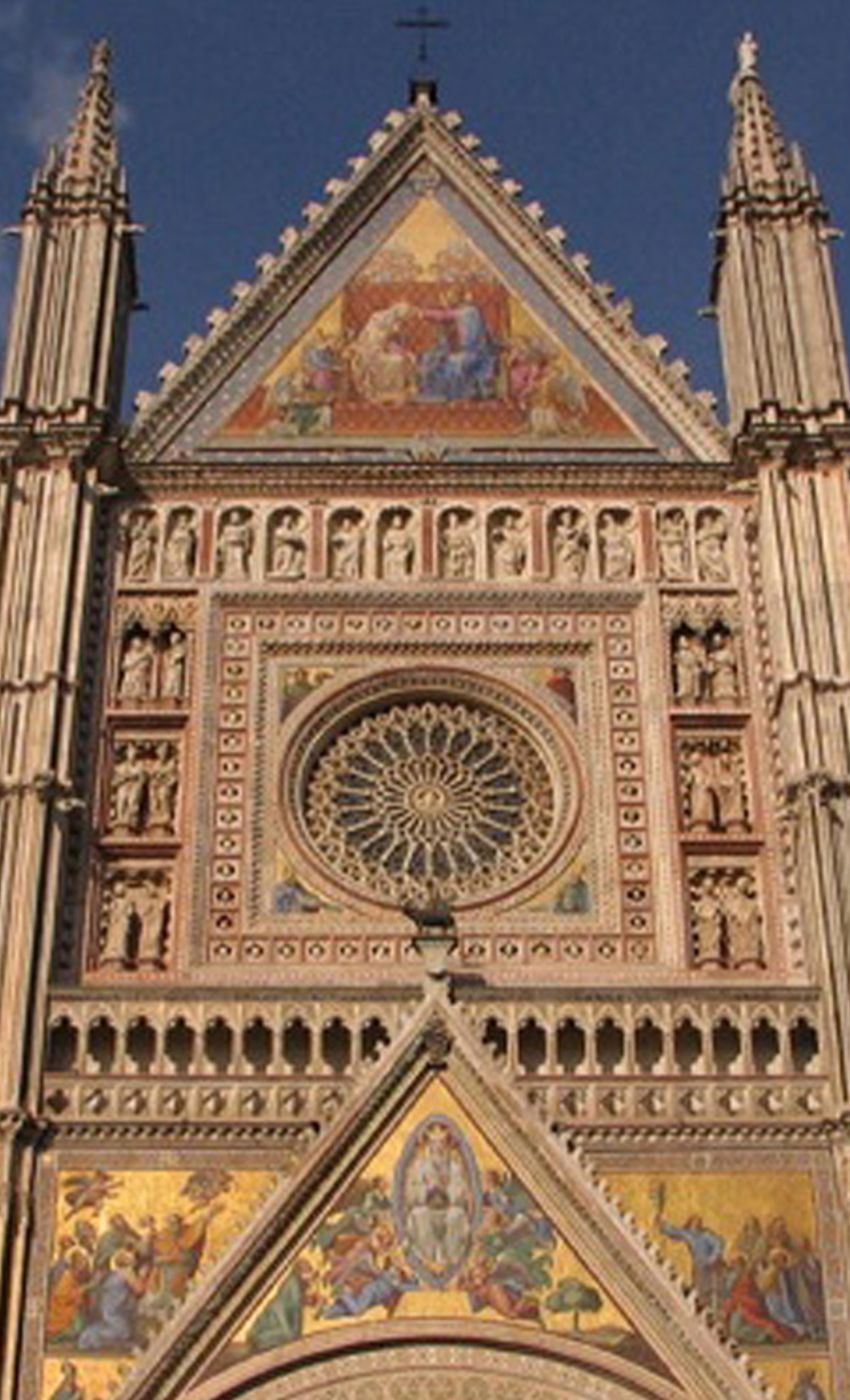 ORVIETO