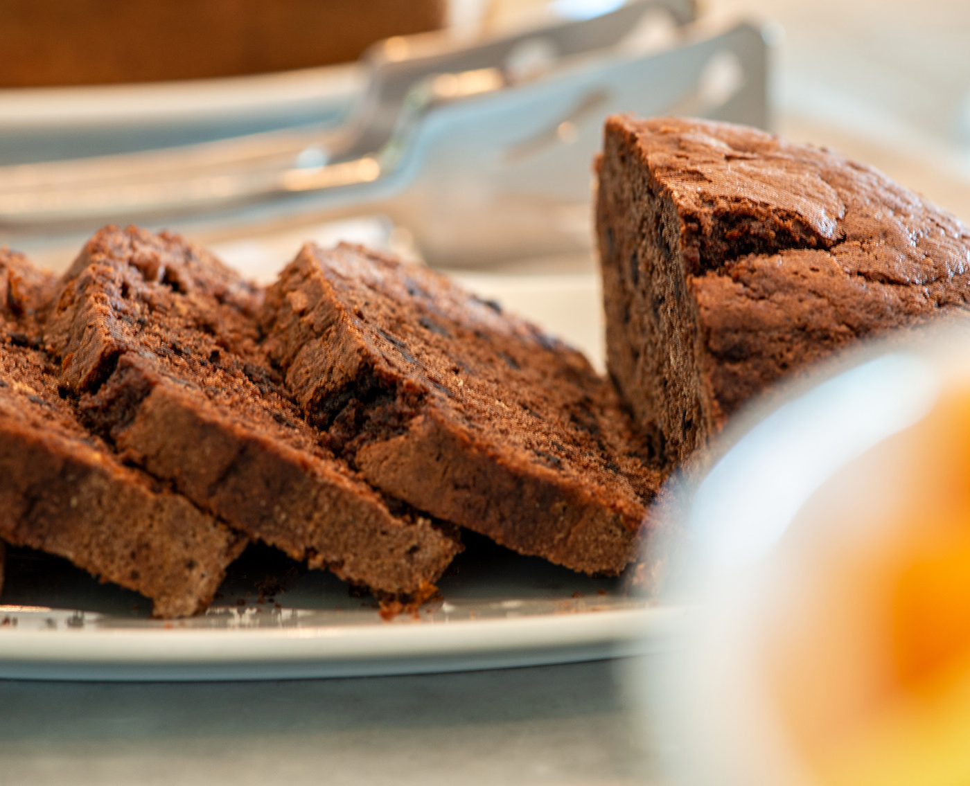 Colazione---plumecake-al-cioccolato
