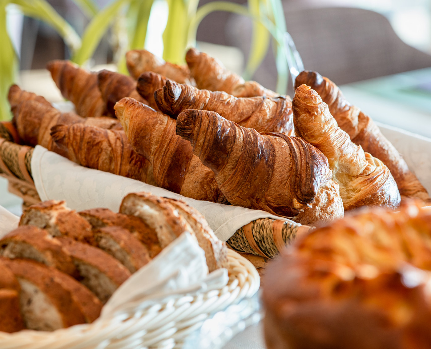 Colazione---selezione-di-cornetti