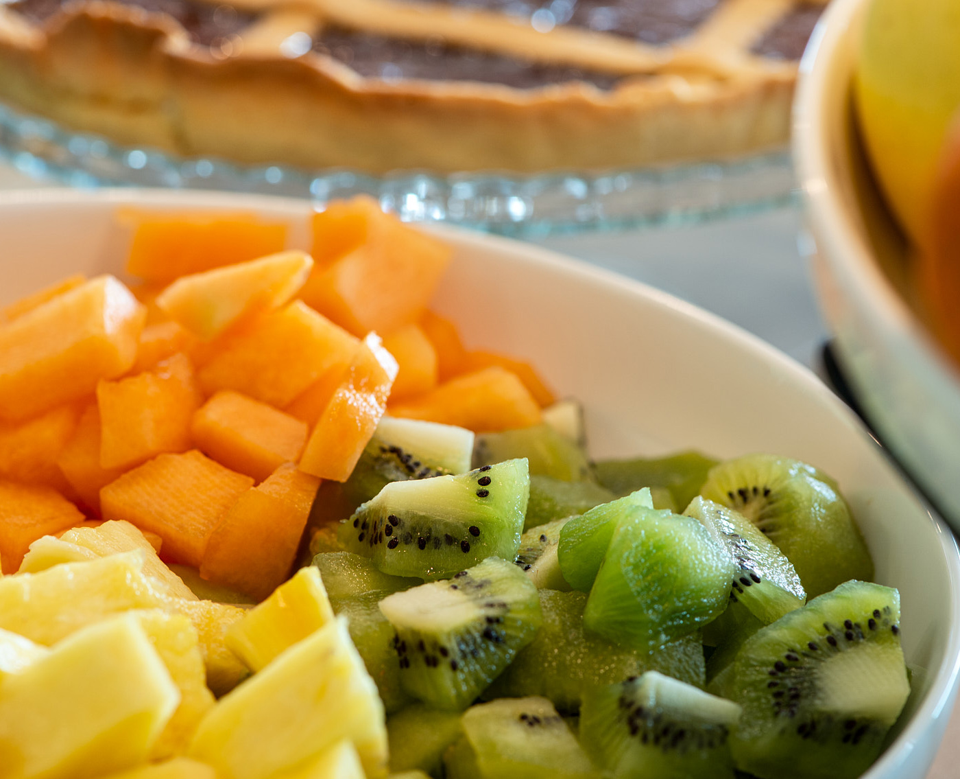 Colazione---selezione-di-frutta