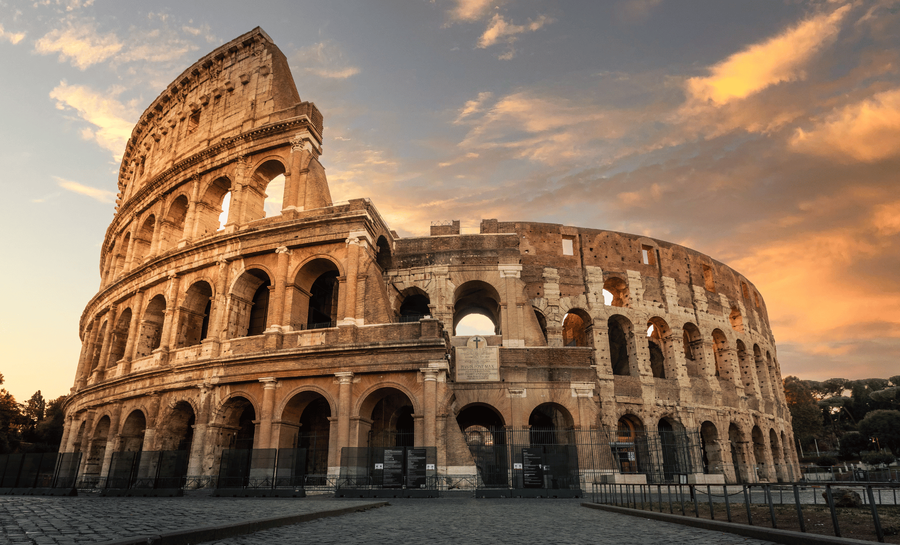 Colosseo