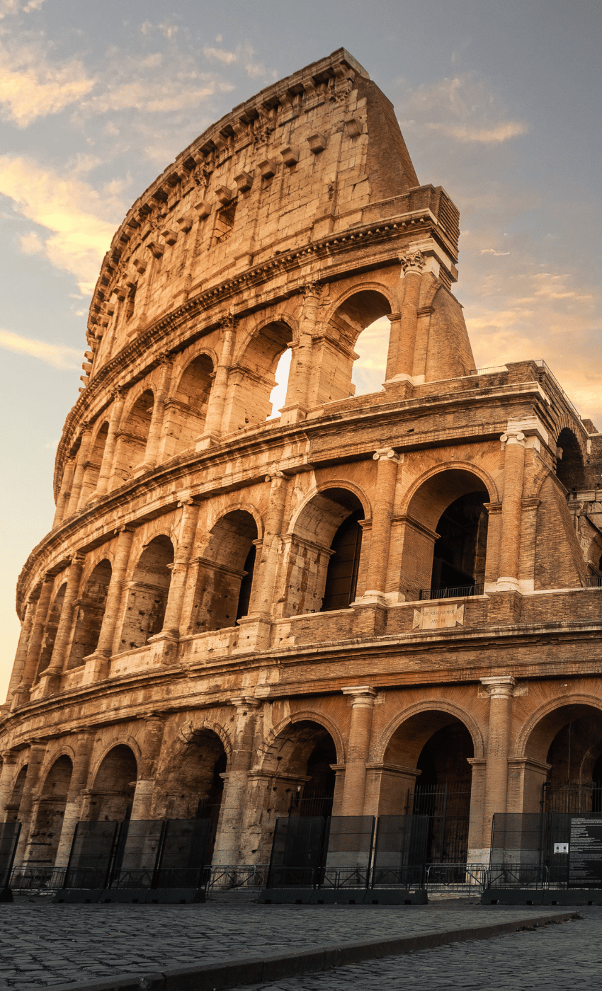 colosseo 8