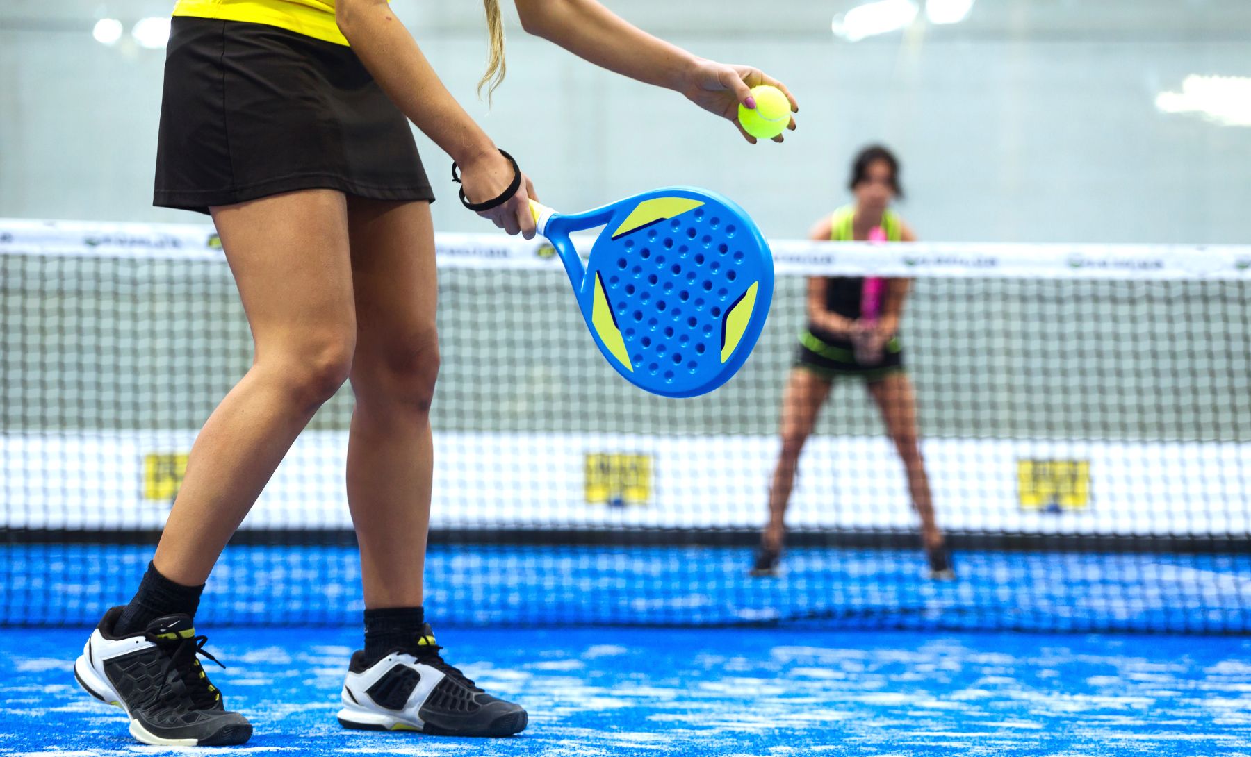 padel